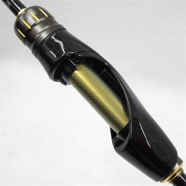 １８ソアレＳＳアジングＳ５８Ｌ－Ｓ